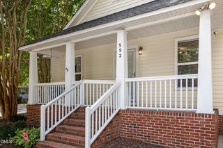 552 Moseley Lane, Raleigh, NC 27601