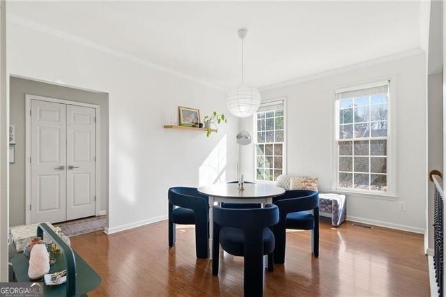 3132 Pittard Hill Point, Duluth, GA 30096