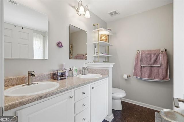 3132 Pittard Hill Point, Duluth, GA 30096