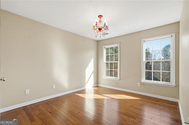 3132 Pittard Hill Point, Duluth, GA 30096