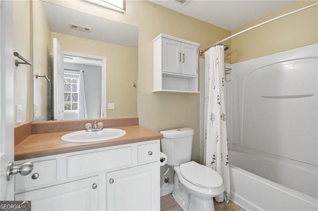 3132 Pittard Hill Point, Duluth, GA 30096