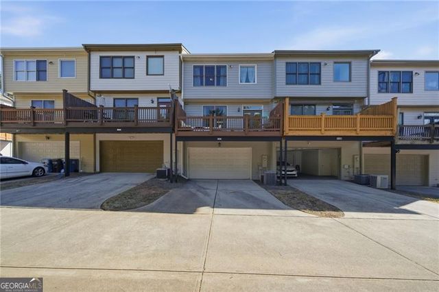 3132 Pittard Hill Point, Duluth, GA 30096