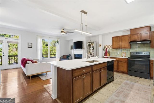 3132 Pittard Hill Point, Duluth, GA 30096