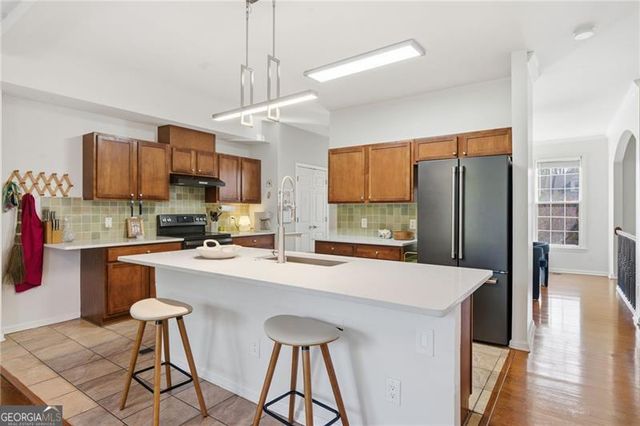 3132 Pittard Hill Point, Duluth, GA 30096