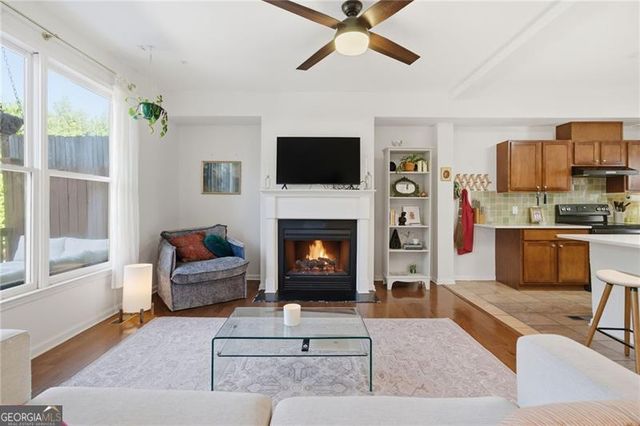 3132 Pittard Hill Point, Duluth, GA 30096