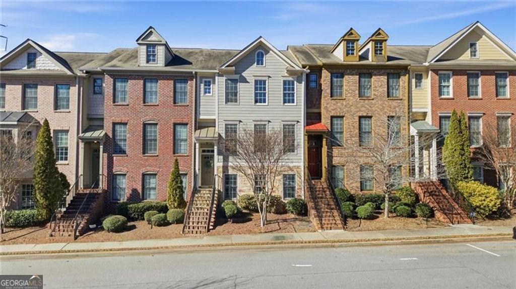 3132 Pittard Hill Point, Duluth, GA 30096