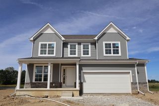 1588 Kenneth Drive, Delaware, OH 43015