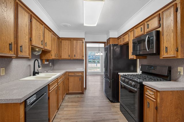 960 Roanoke Drive, Shreveport, LA 71107