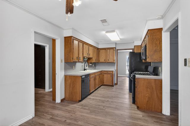 960 Roanoke Drive, Shreveport, LA 71107