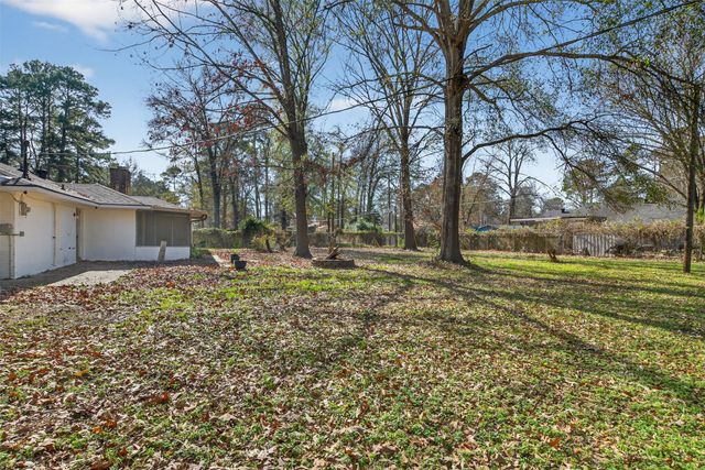 960 Roanoke Drive, Shreveport, LA 71107