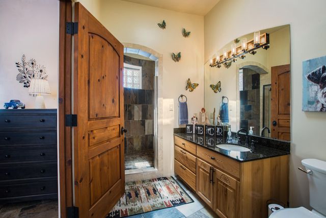 178 El Camino Campo, Corrales, NM 87048