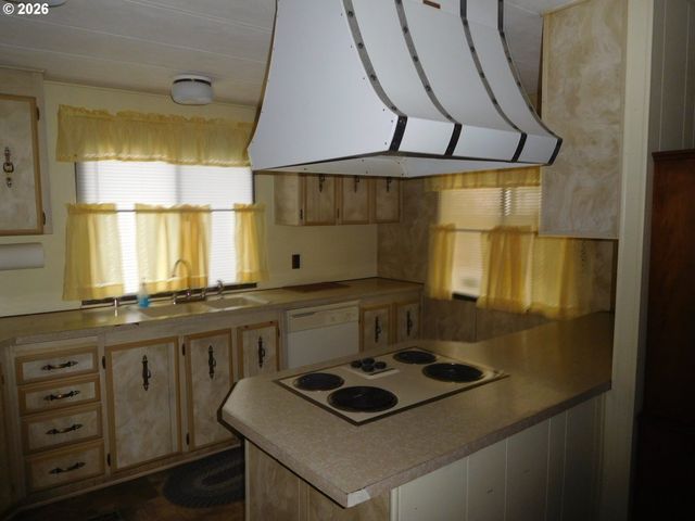 53785 W CROCKETT Rd 57, Milton Freewater, OR 97862