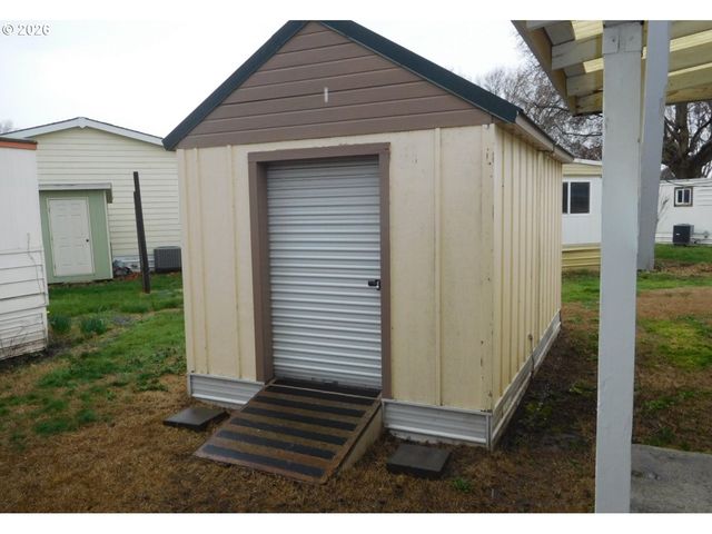 53785 W CROCKETT Rd 57, Milton Freewater, OR 97862