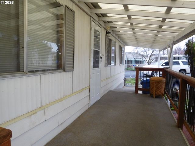 53785 W CROCKETT Rd 57, Milton Freewater, OR 97862