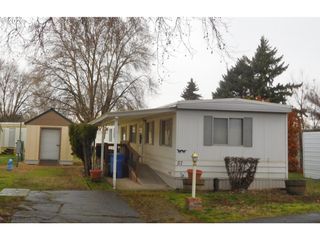 53785 W CROCKETT Rd 57, Milton Freewater, OR 97862