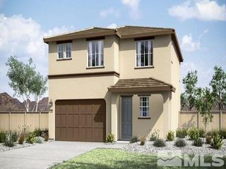 6815 Lunar Descent Drive Homesite 1106, Sparks, NV 89436