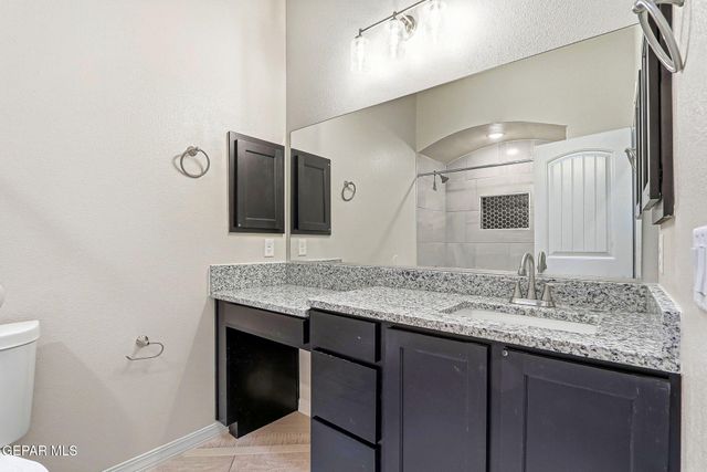 925 Louisiana Downs Avenue, El Paso, TX 79932