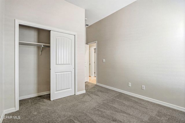 925 Louisiana Downs Avenue, El Paso, TX 79932