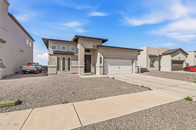 925 Louisiana Downs Avenue, El Paso, TX 79932