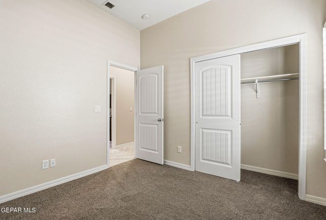 925 Louisiana Downs Avenue, El Paso, TX 79932