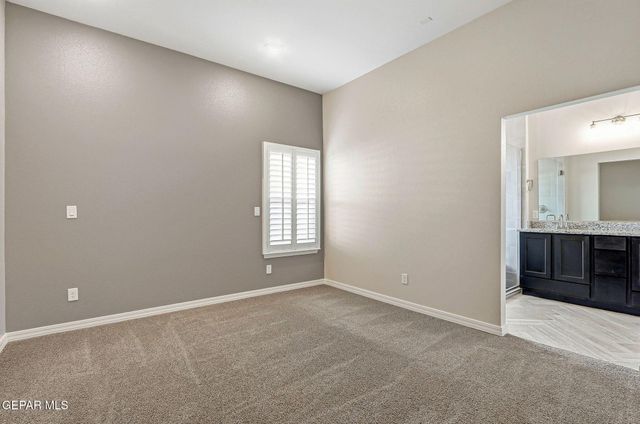 925 Louisiana Downs Avenue, El Paso, TX 79932