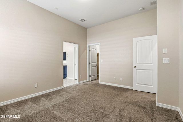 925 Louisiana Downs Avenue, El Paso, TX 79932