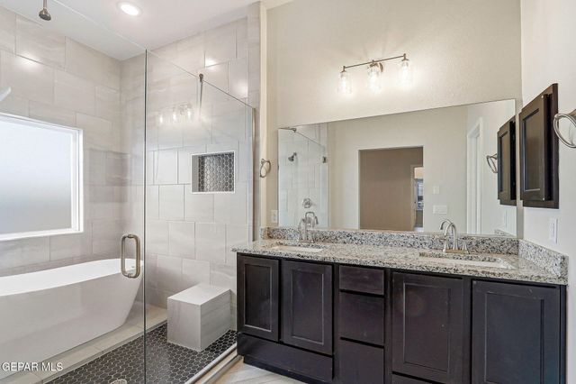 925 Louisiana Downs Avenue, El Paso, TX 79932