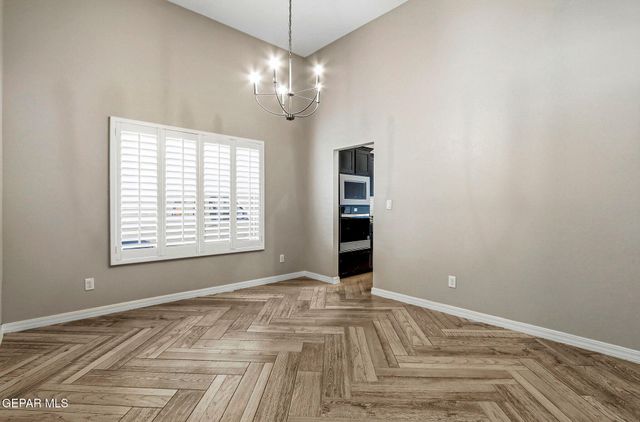 925 Louisiana Downs Avenue, El Paso, TX 79932
