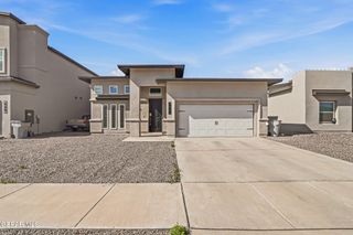 925 Louisiana Downs Avenue, El Paso, TX 79932