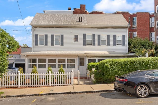 13 Heard, Chelsea, MA 02150