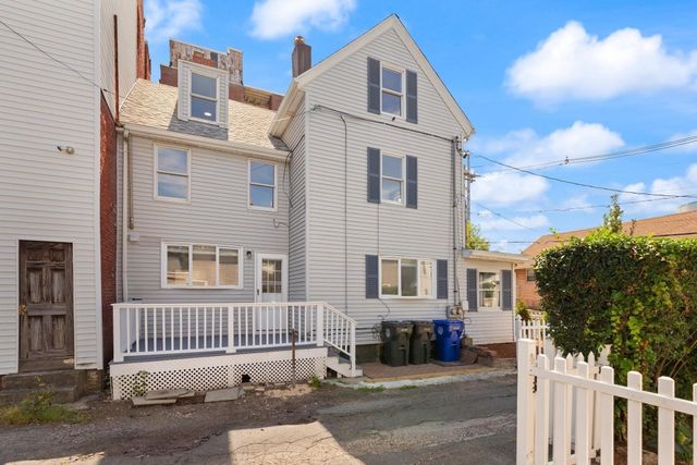13 Heard, Chelsea, MA 02150