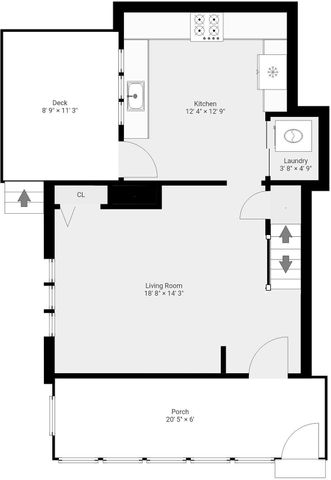 13 Heard, Chelsea, MA 02150