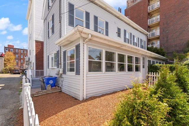 13 Heard, Chelsea, MA 02150