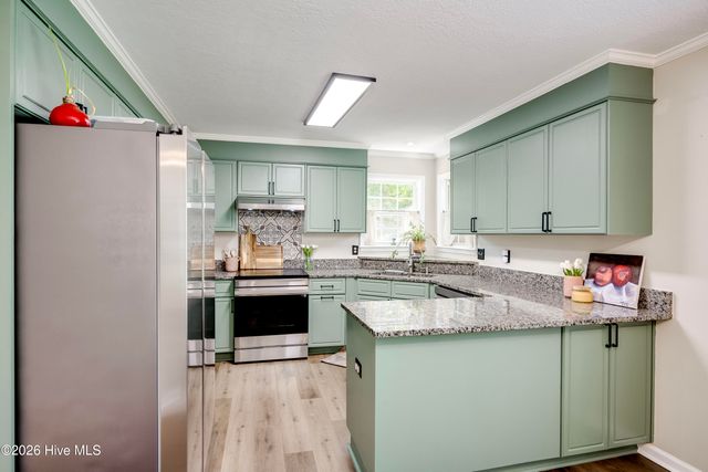 3974 Cheyenne Trail, Augusta, GA 30907