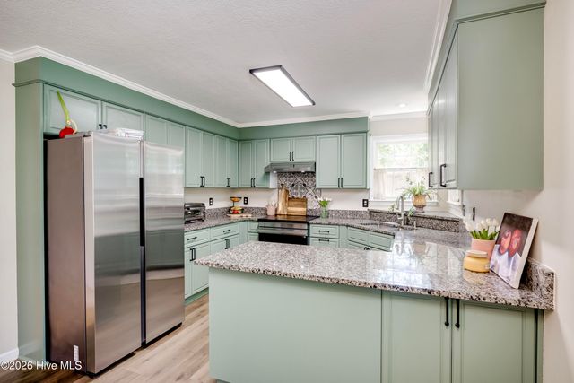3974 Cheyenne Trail, Augusta, GA 30907