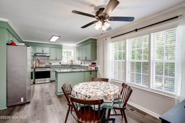 3974 Cheyenne Trail, Augusta, GA 30907