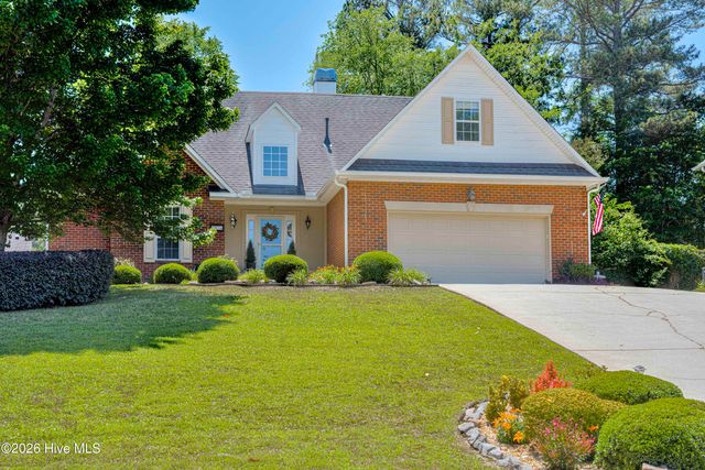 3974 Cheyenne Trail, Augusta, GA 30907