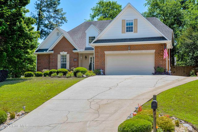 3974 Cheyenne Trail, Augusta, GA 30907