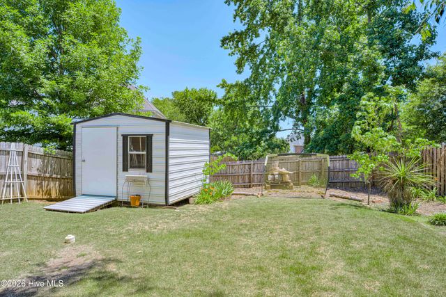 3974 Cheyenne Trail, Augusta, GA 30907