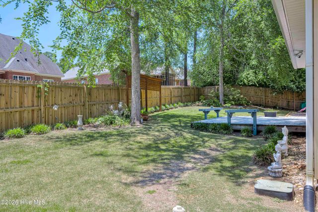 3974 Cheyenne Trail, Augusta, GA 30907