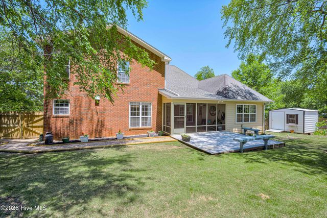 3974 Cheyenne Trail, Augusta, GA 30907