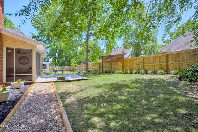 3974 Cheyenne Trail, Augusta, GA 30907