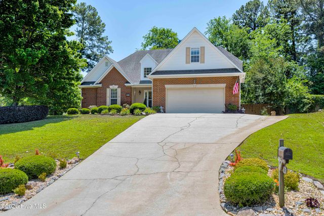 3974 Cheyenne Trail, Augusta, GA 30907