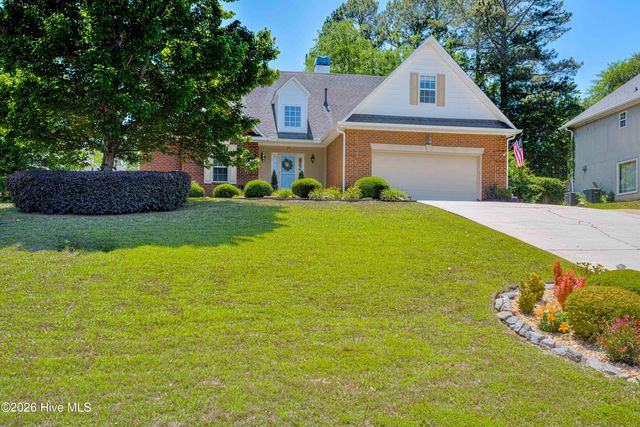 3974 Cheyenne Trail, Augusta, GA 30907