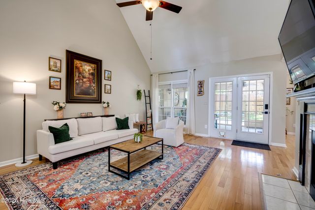 3974 Cheyenne Trail, Augusta, GA 30907