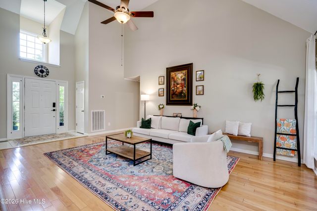3974 Cheyenne Trail, Augusta, GA 30907