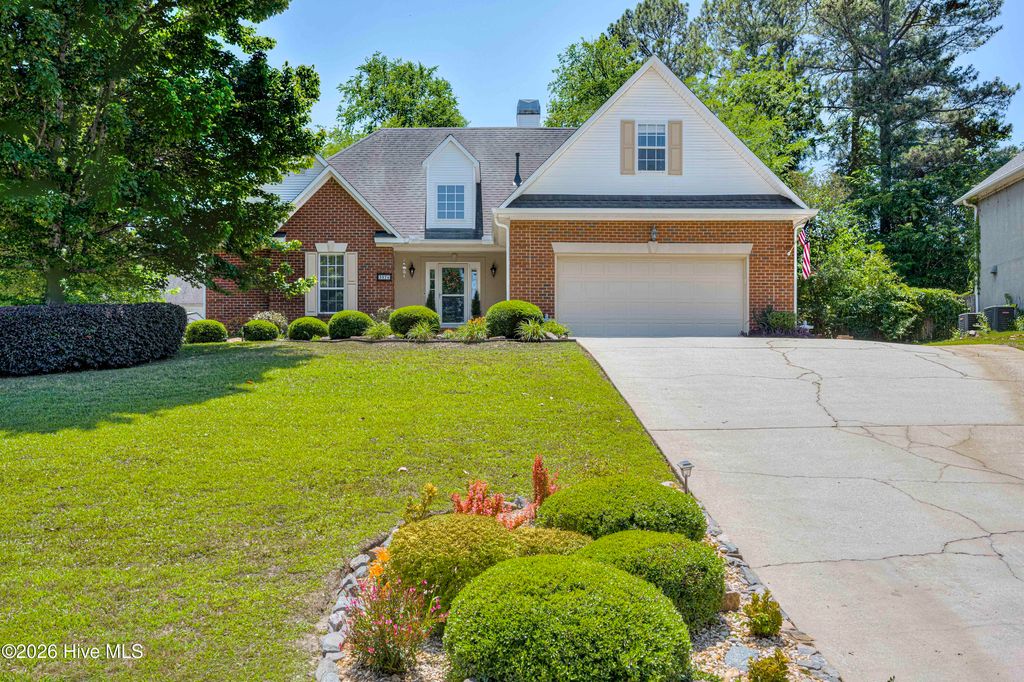 3974 Cheyenne Trail, Augusta, GA 30907