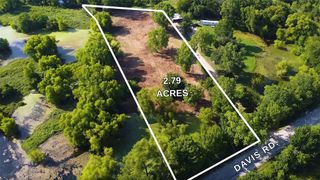 1190 Davis Road, Seagoville, TX 75159