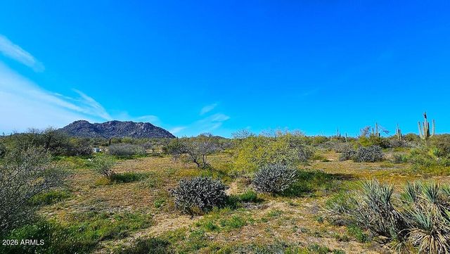 34300 N 136th Street -, Scottsdale, AZ 85262