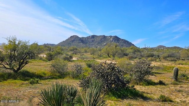 34300 N 136th Street -, Scottsdale, AZ 85262